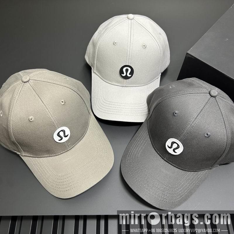 Luluemon Hat dx29