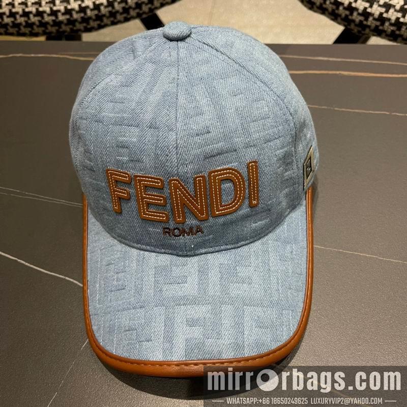 Fendi Hat 042702