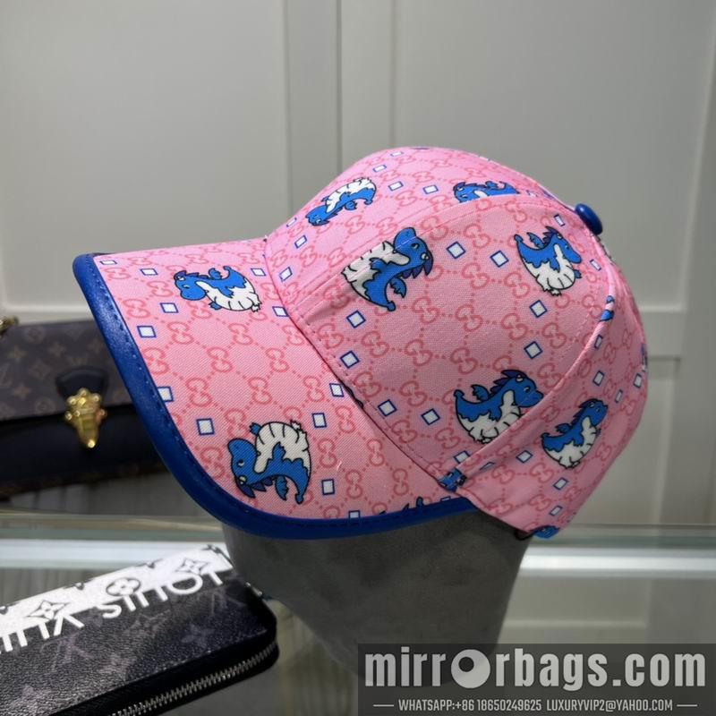 Gucci Hat dx01