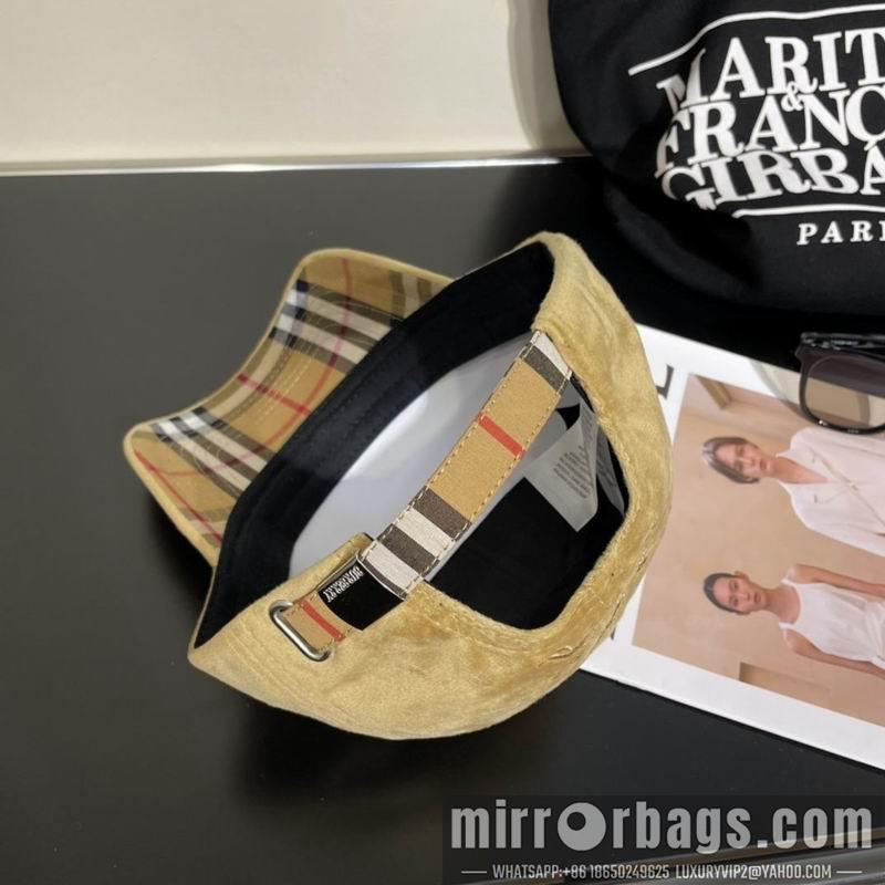 Burberry Hat 121436
