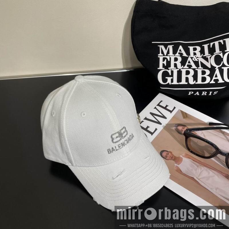 Balenciaga Hat 120454