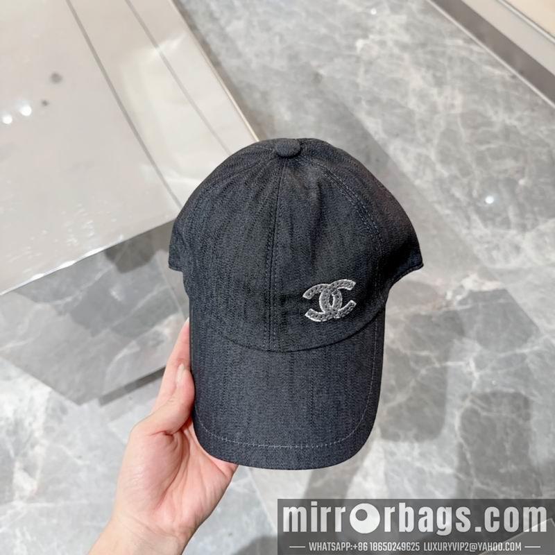 Chanel Hat dx51