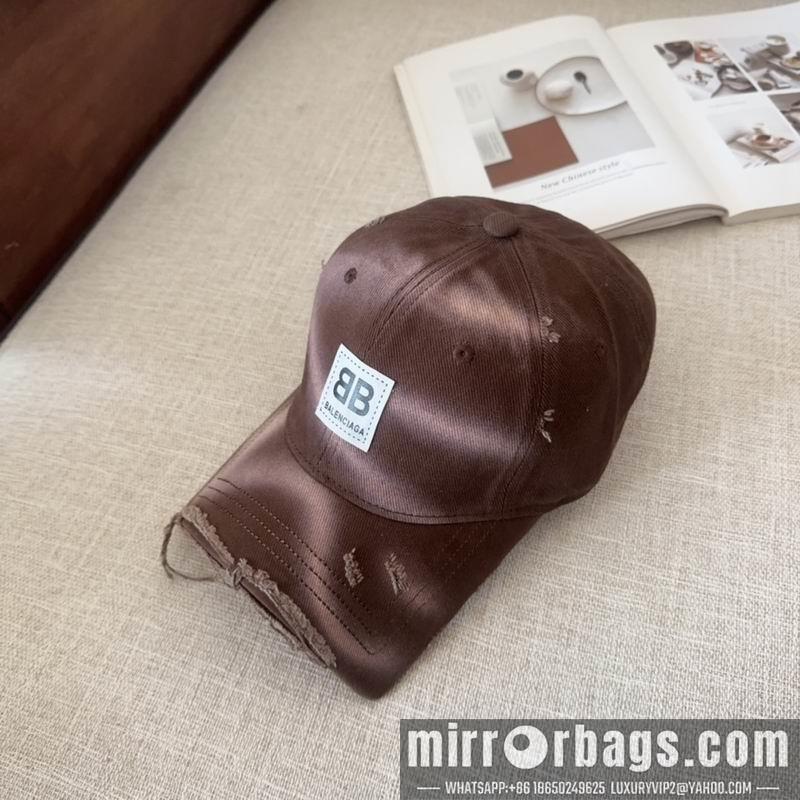 Balenciaga Hat 010902