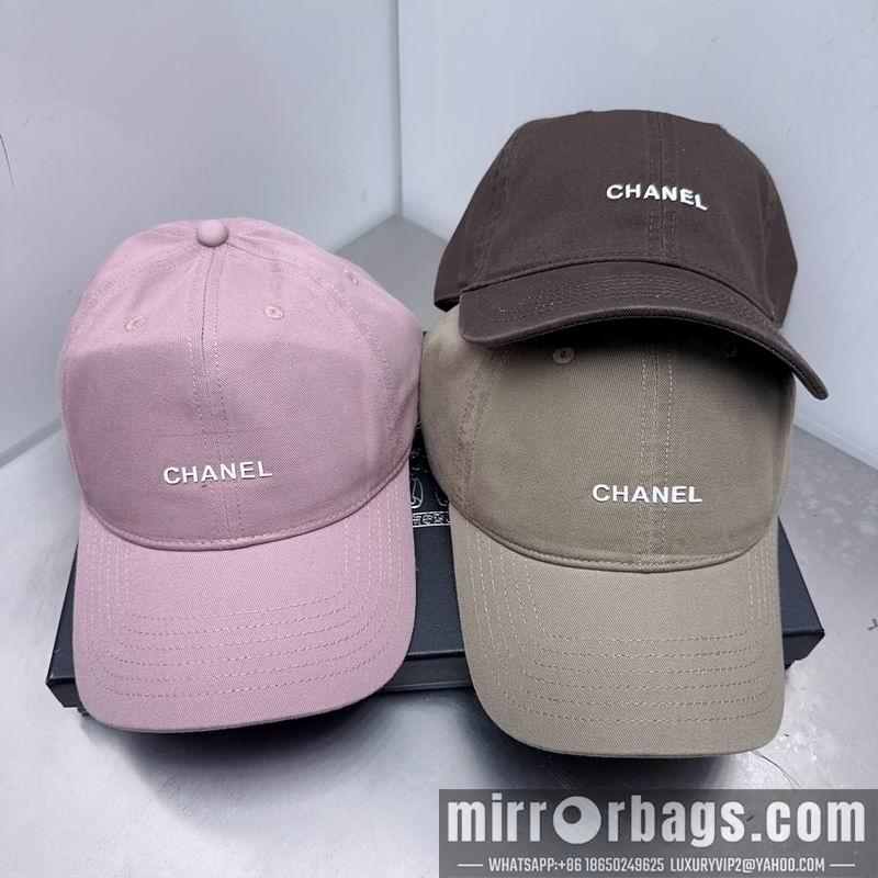 Chanel Hat dx53