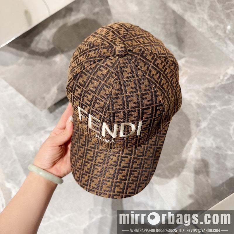 Fendi Hat 071301