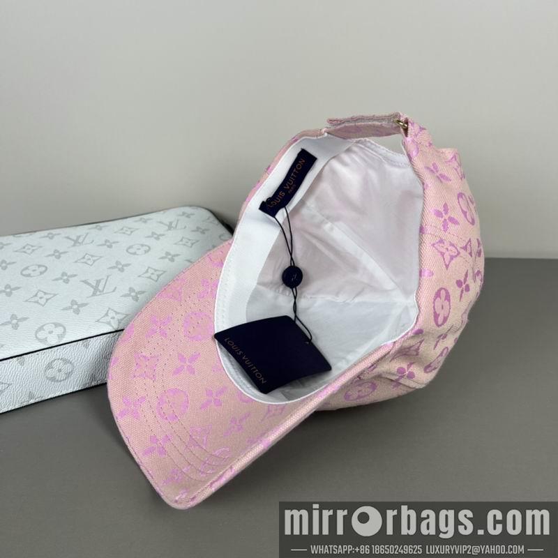 LV Hat dx51