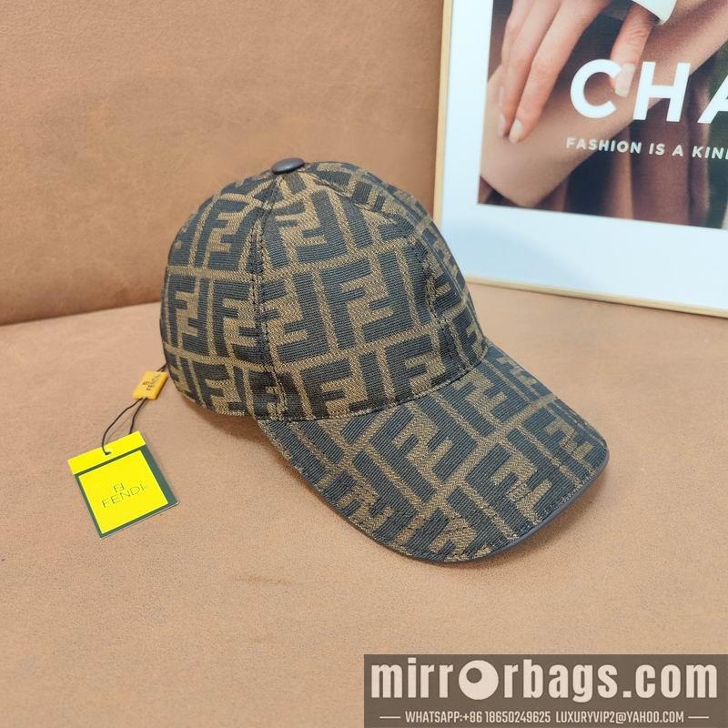 Fendi Hat dx56