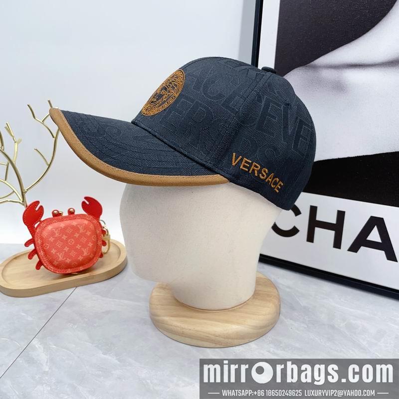 Versace Hat dx11