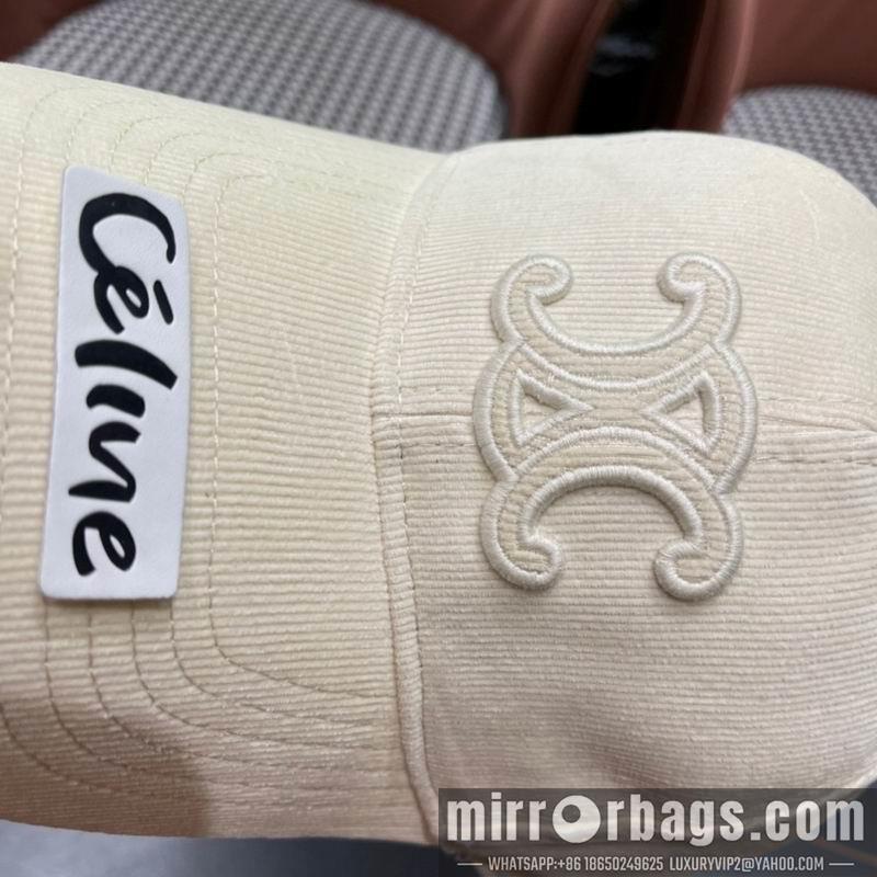 Celine Hat 010202