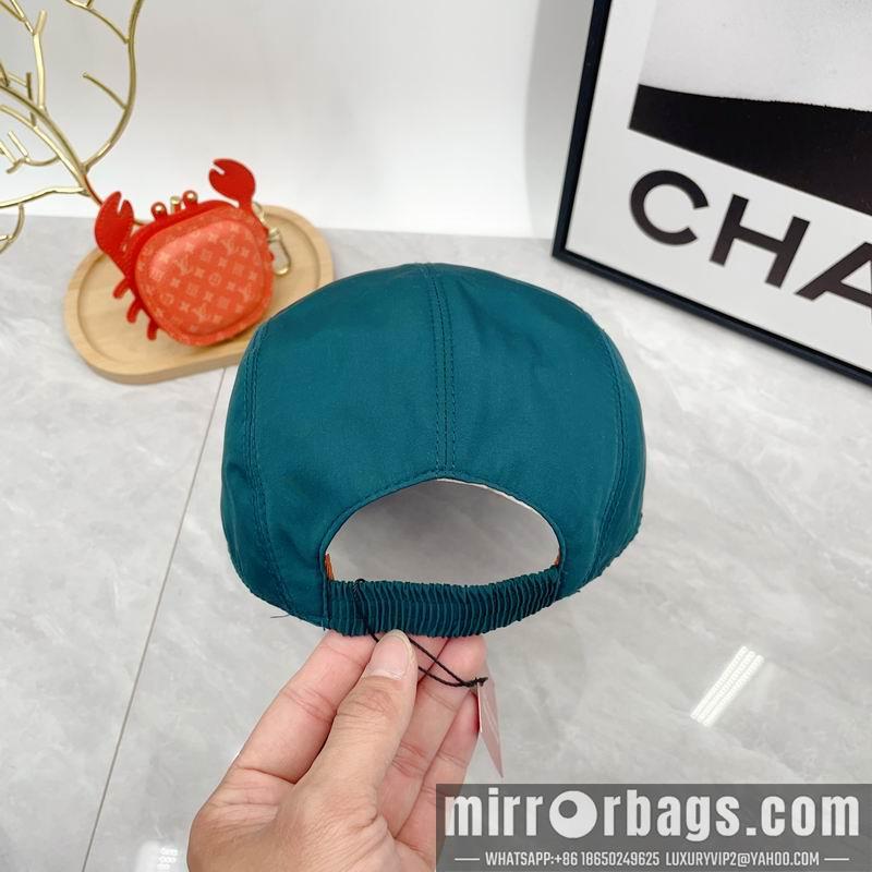 Loro Piana Hat dx23