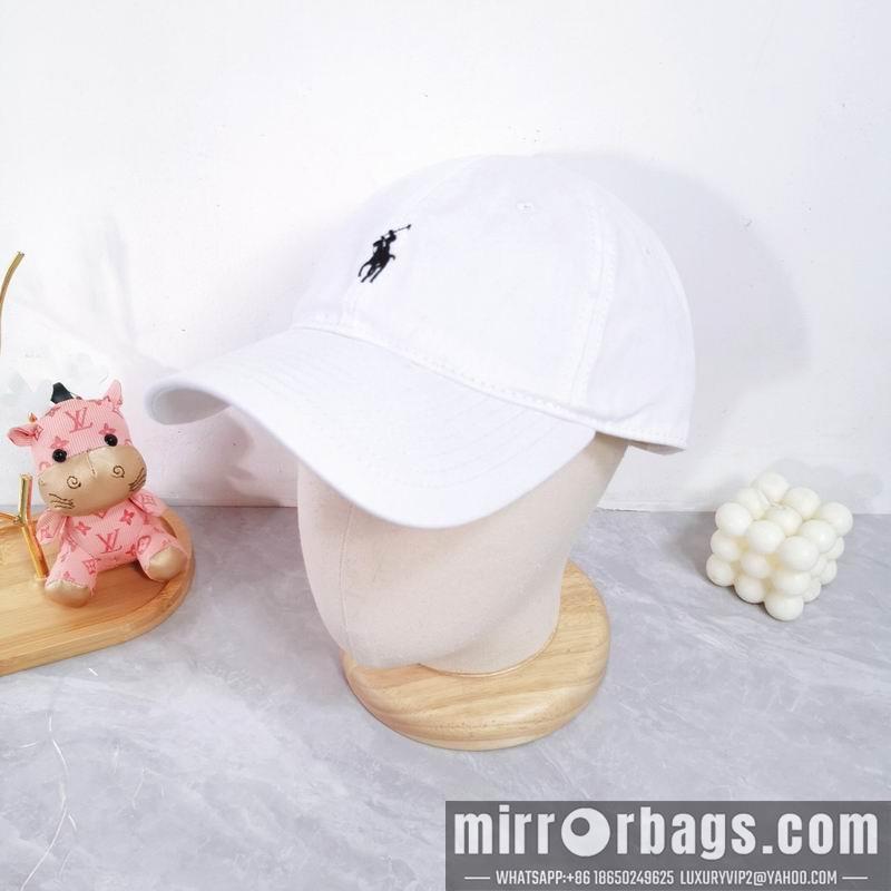Polo Hat dx02