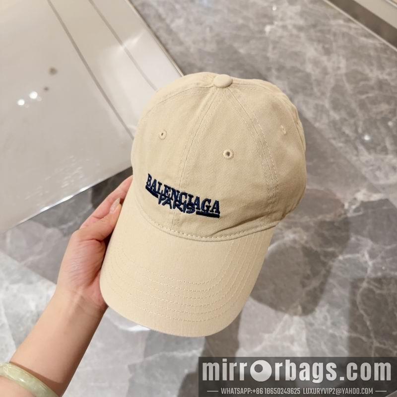 Balenciaga Hat dx94