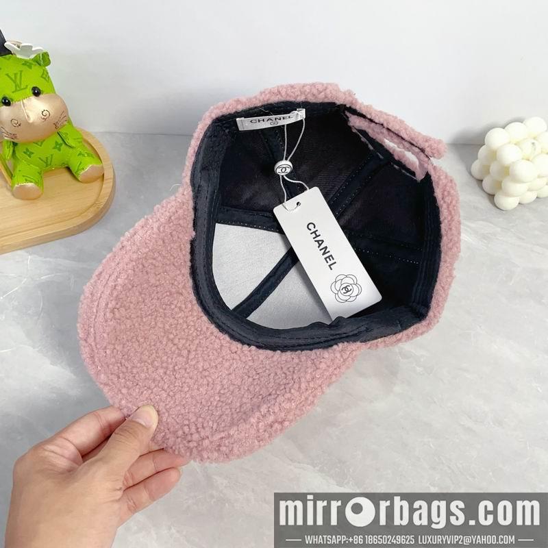 Chanel Hat dx63