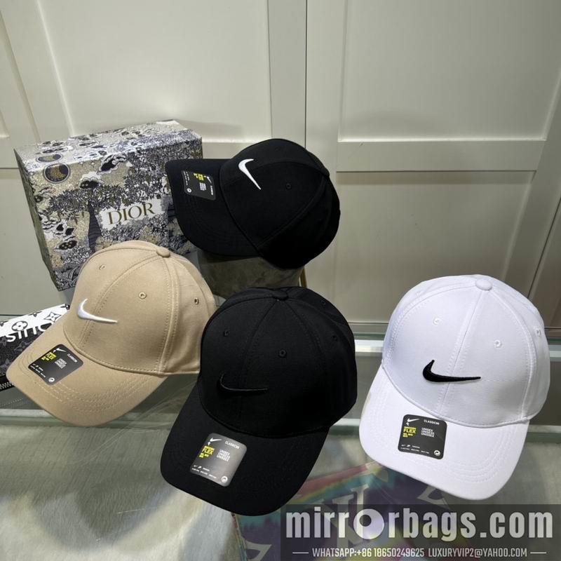 Nike Hat 062219