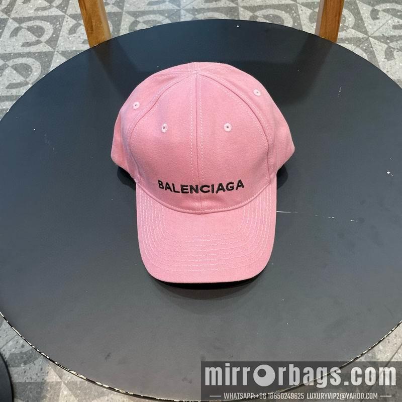 Balenciaga Hat 072302