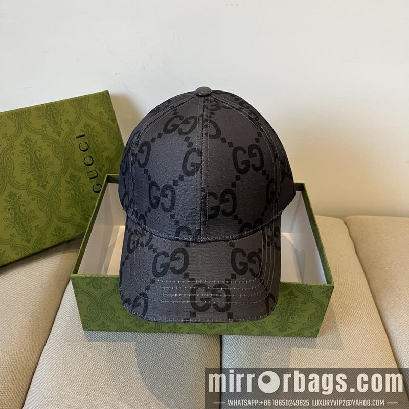 Gucci Hat hm02