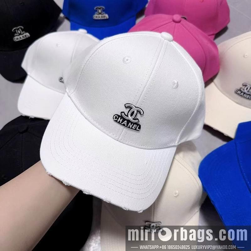 Chanel Hat dx20
