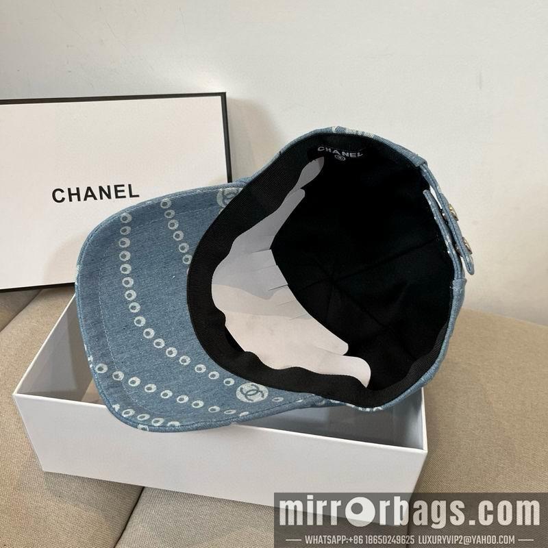 Chanel Hat dx32