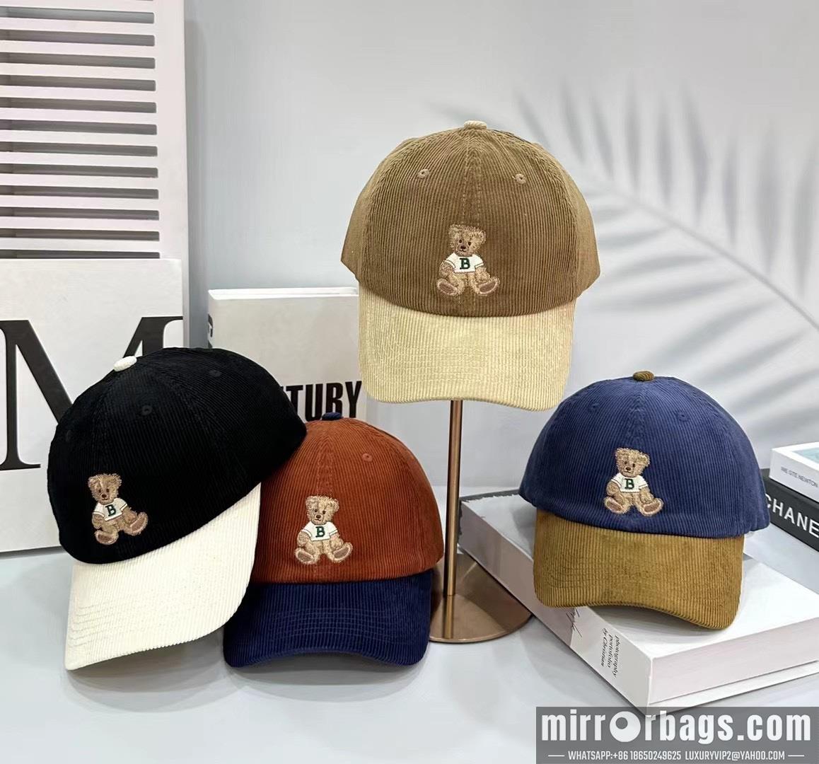 Other Hat 080202