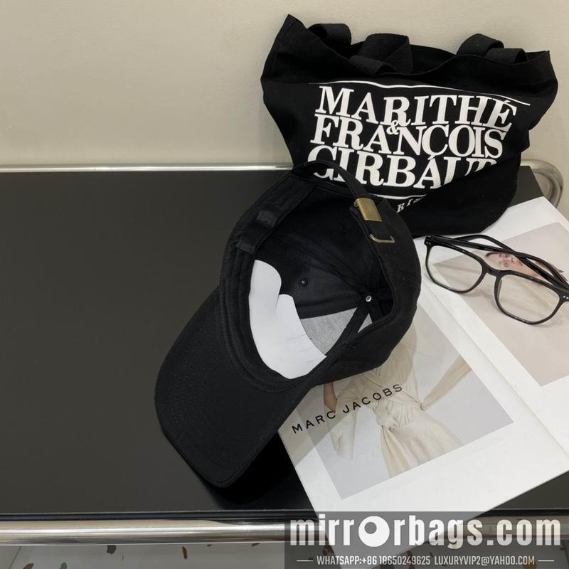 Prada Hat 042809