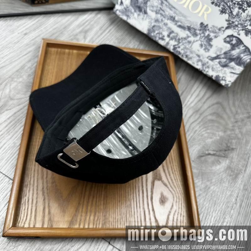 Dior Hat dx11