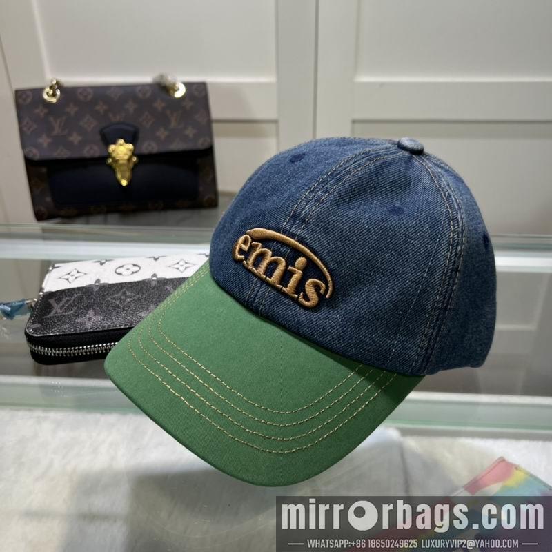 Emis Hat 071301