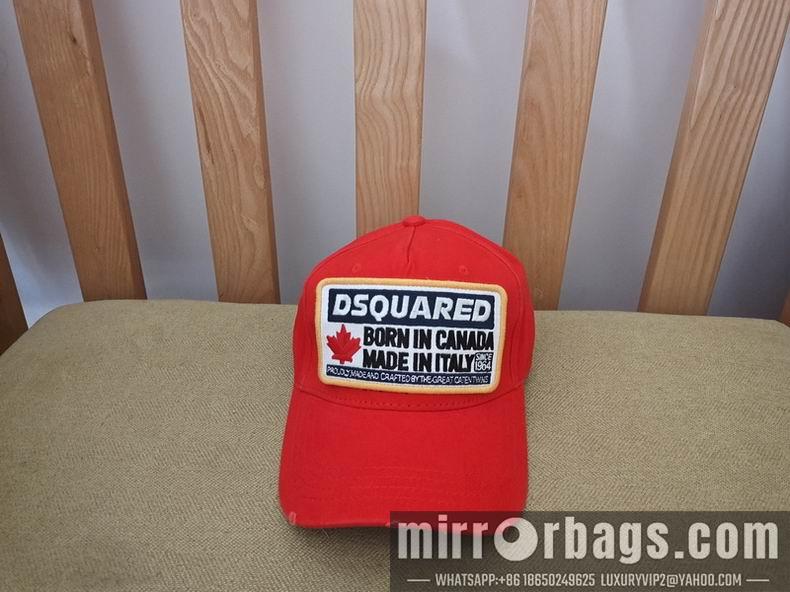 DSQ Hat y 04