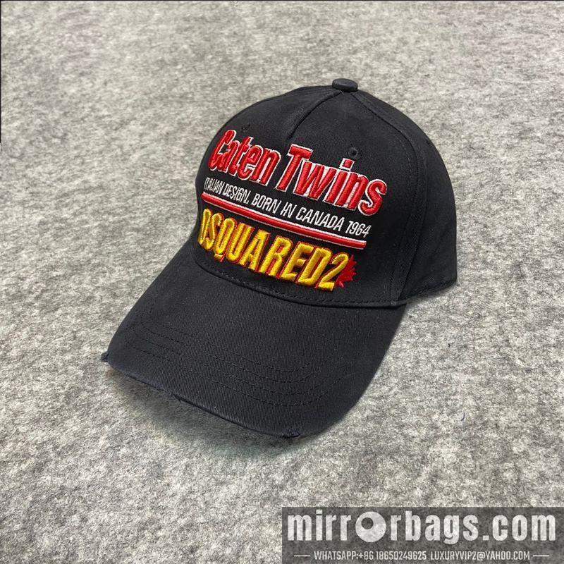 DSQ Hat all