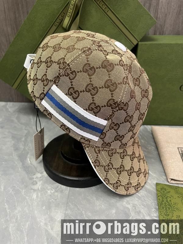 Gucci Hat dx10