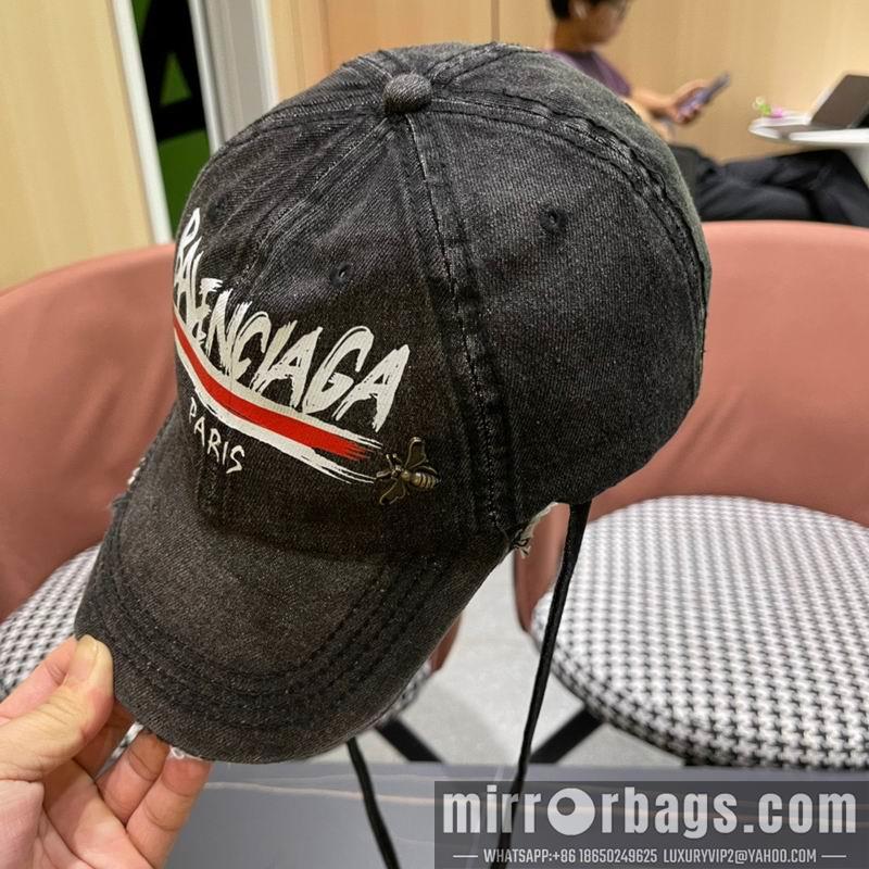Balenciaga Hat 072802