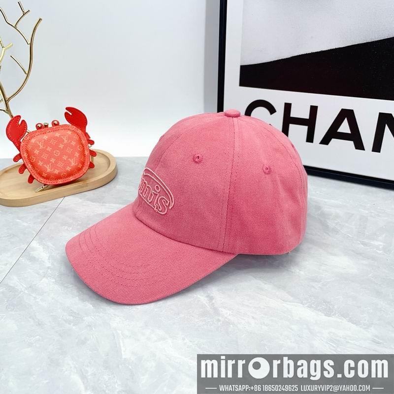 Emis Hat dx03