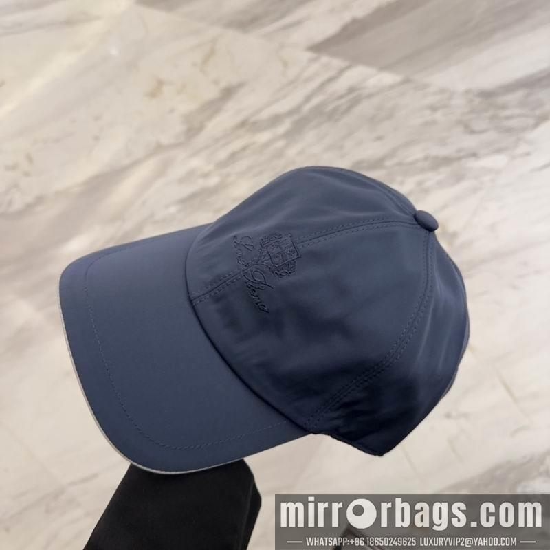 Loro Piana Hat dx26