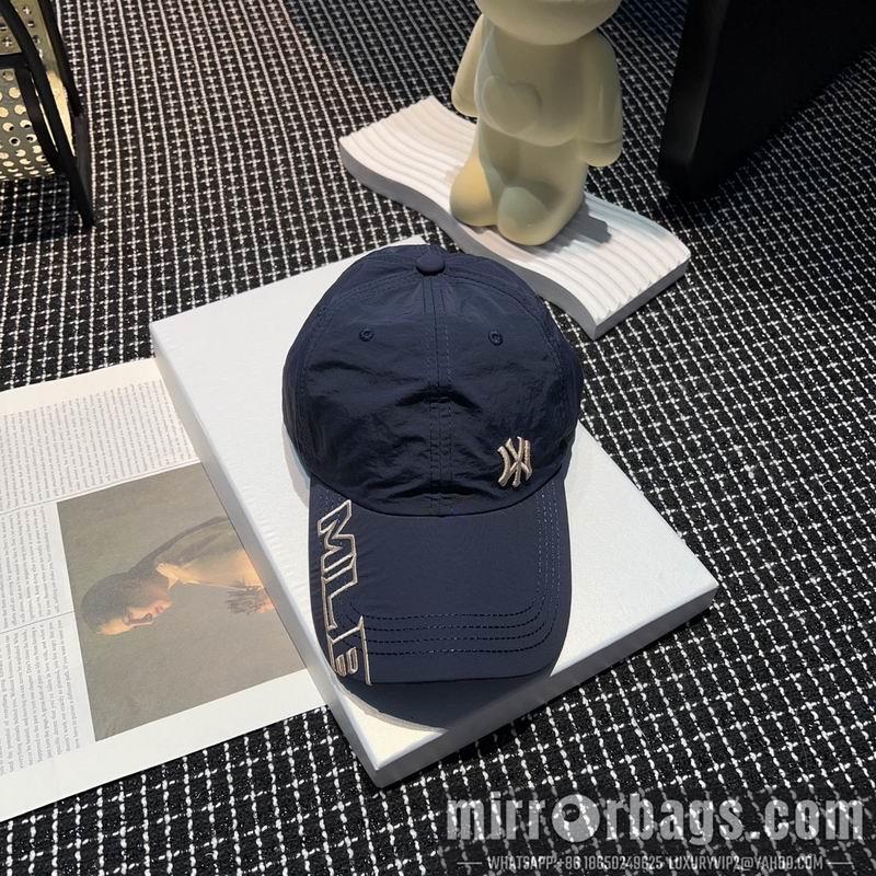NY Hat dx11