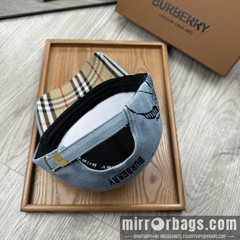 Burberry Hat dx48