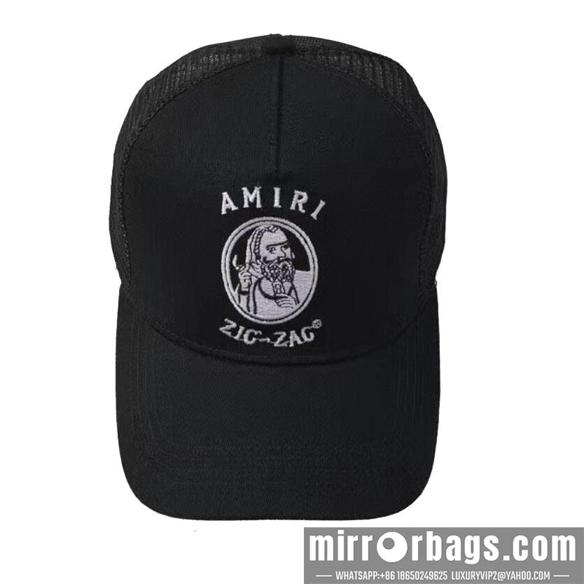 Amiri Hat 15