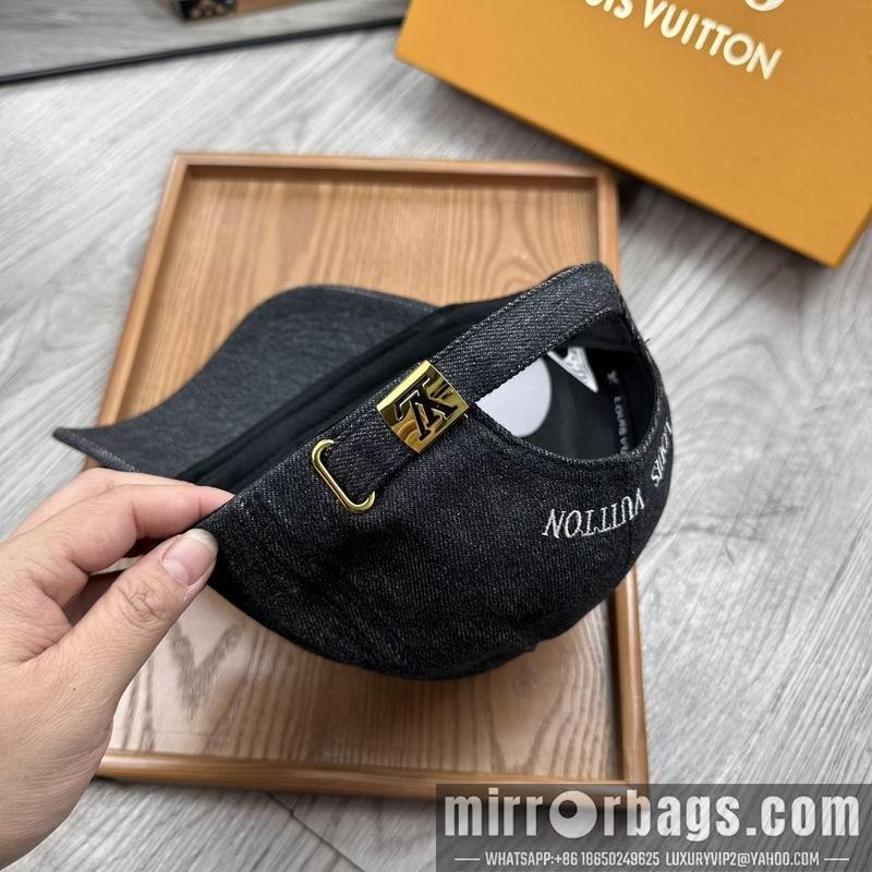 LV Hat dx14