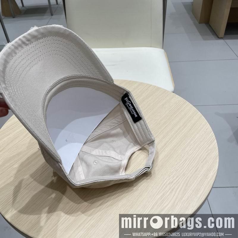 YSL Hat 041401