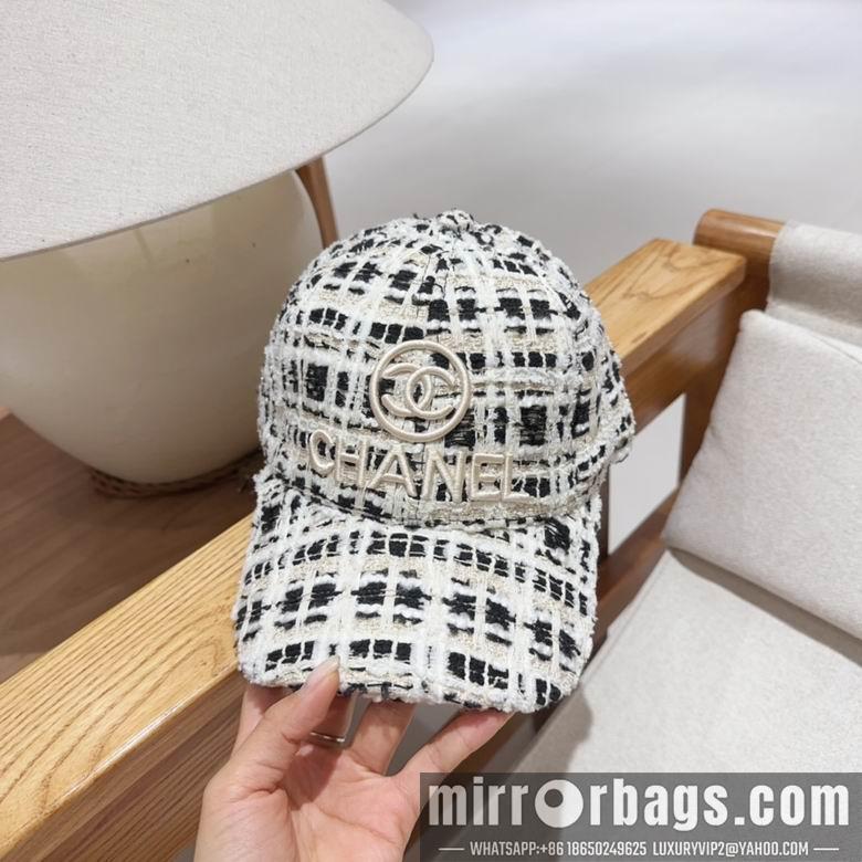 Chanel Hat dxn05