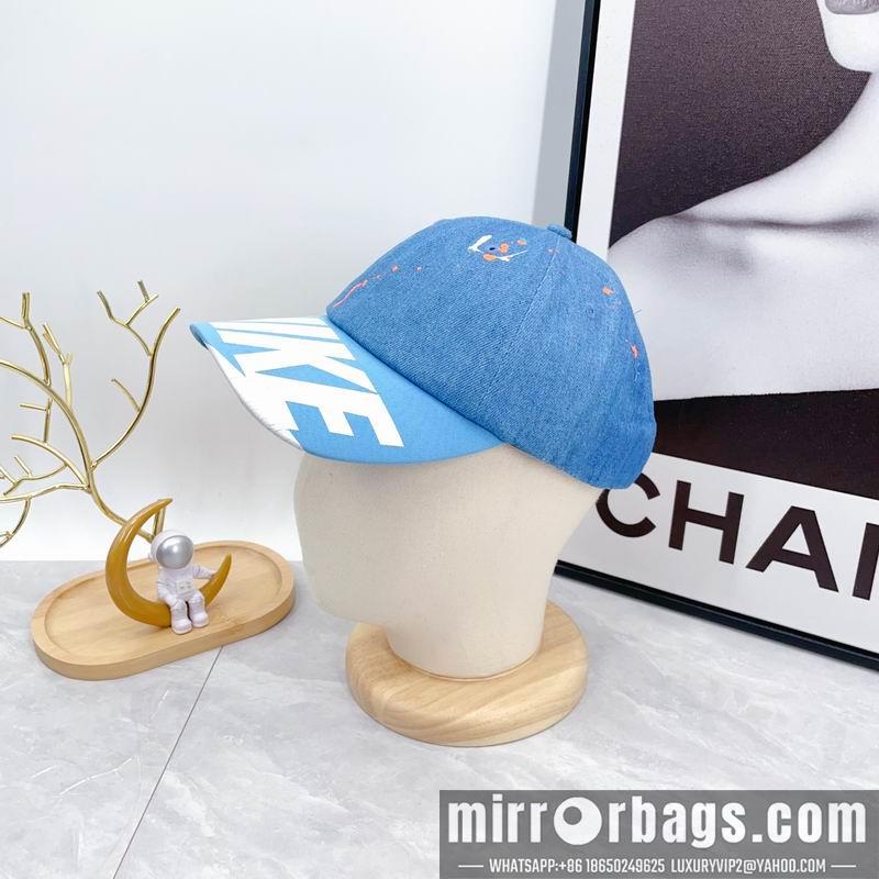 Nike Hat(高版本)dx14