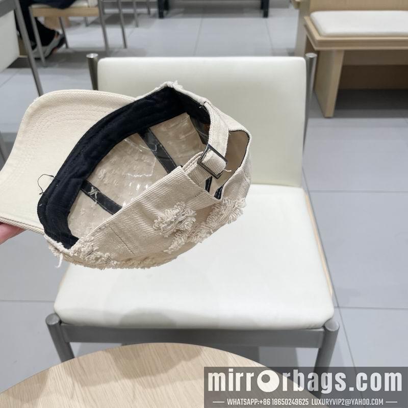 Celine Hat 030986