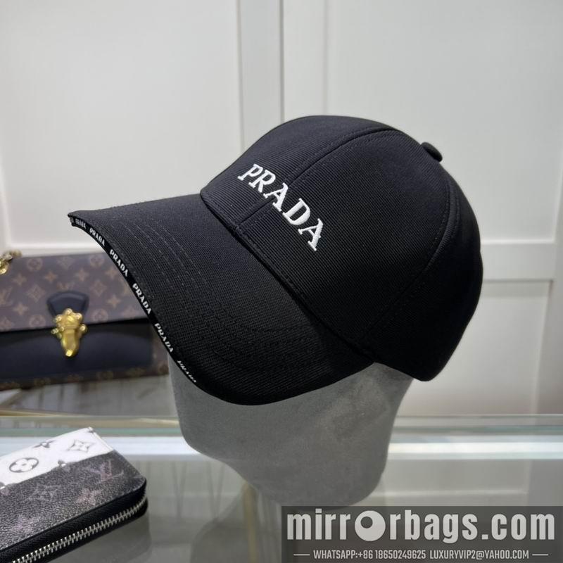 Prada Hat dx24