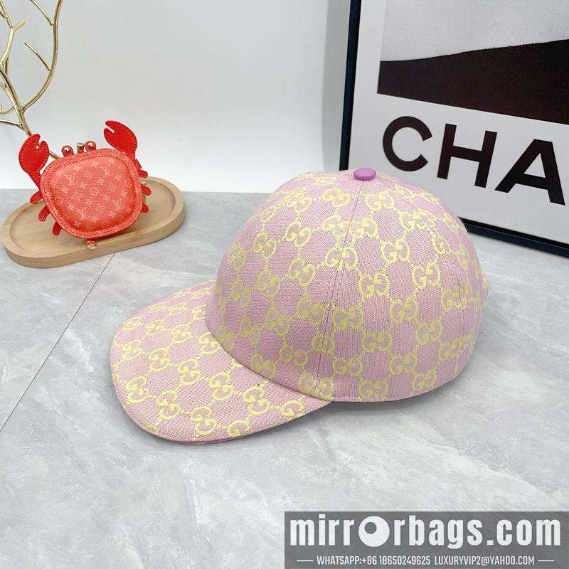 Gucci Hat dx160