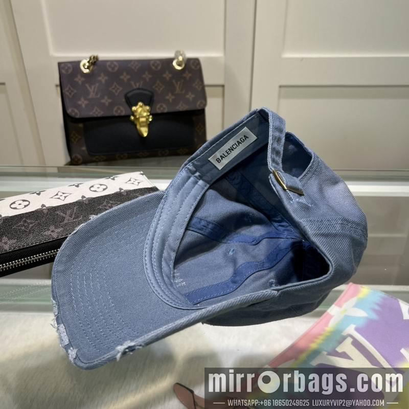 Balenciaga Hat dx62