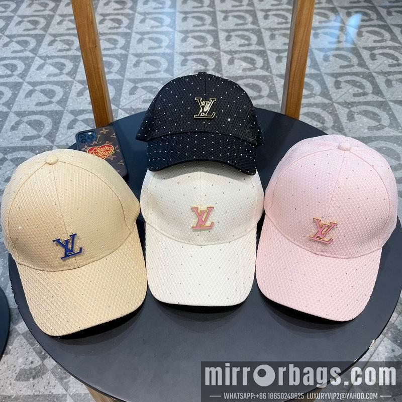 LV Hat 050713