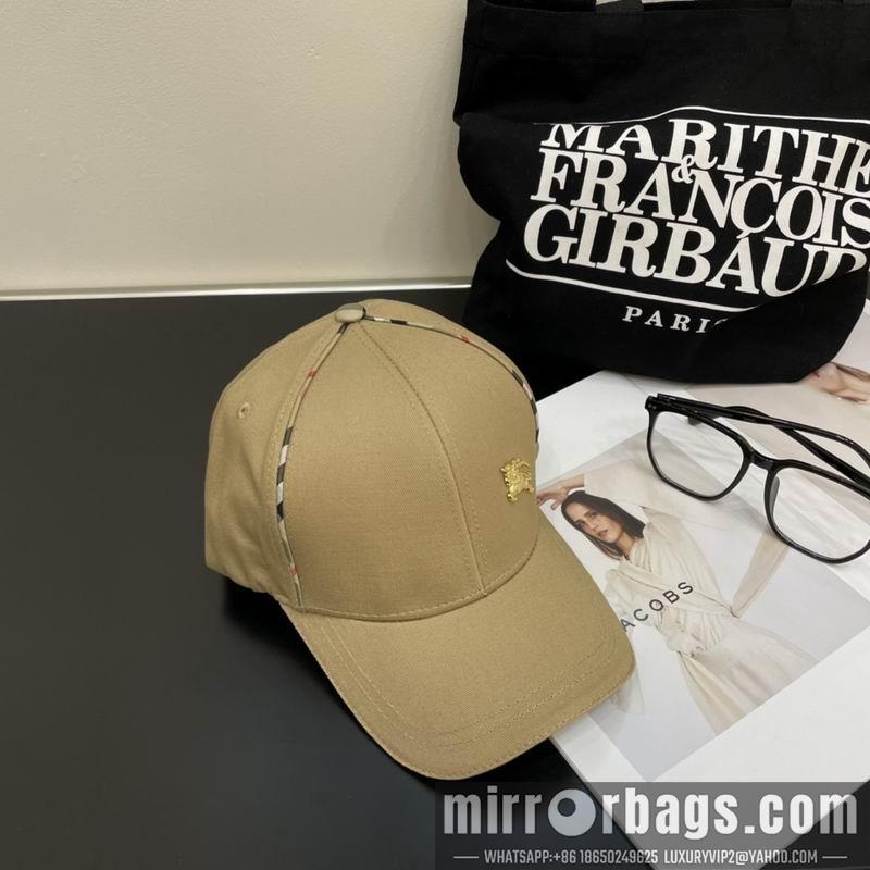 Burberry Hat 042701