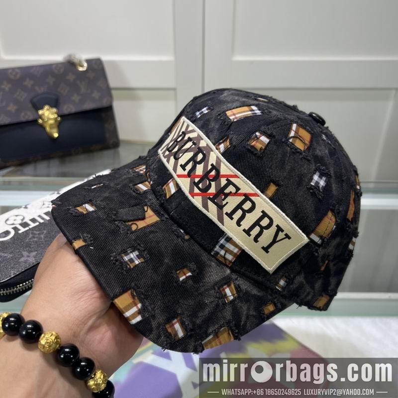 Burberry Hat dx56