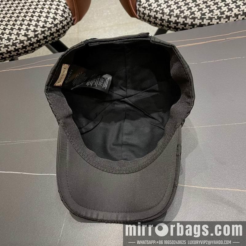 Gucci Hat 122802