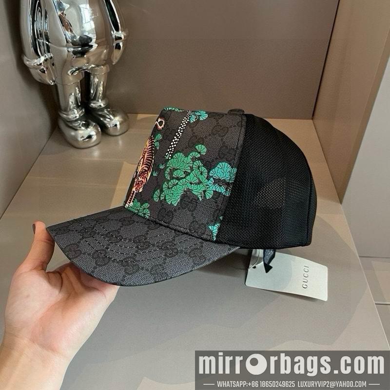 Gucci Hat dx03