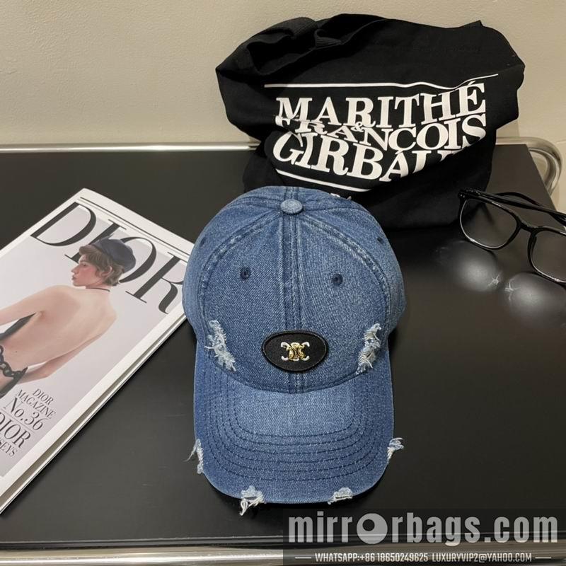 Celine Hat 100702