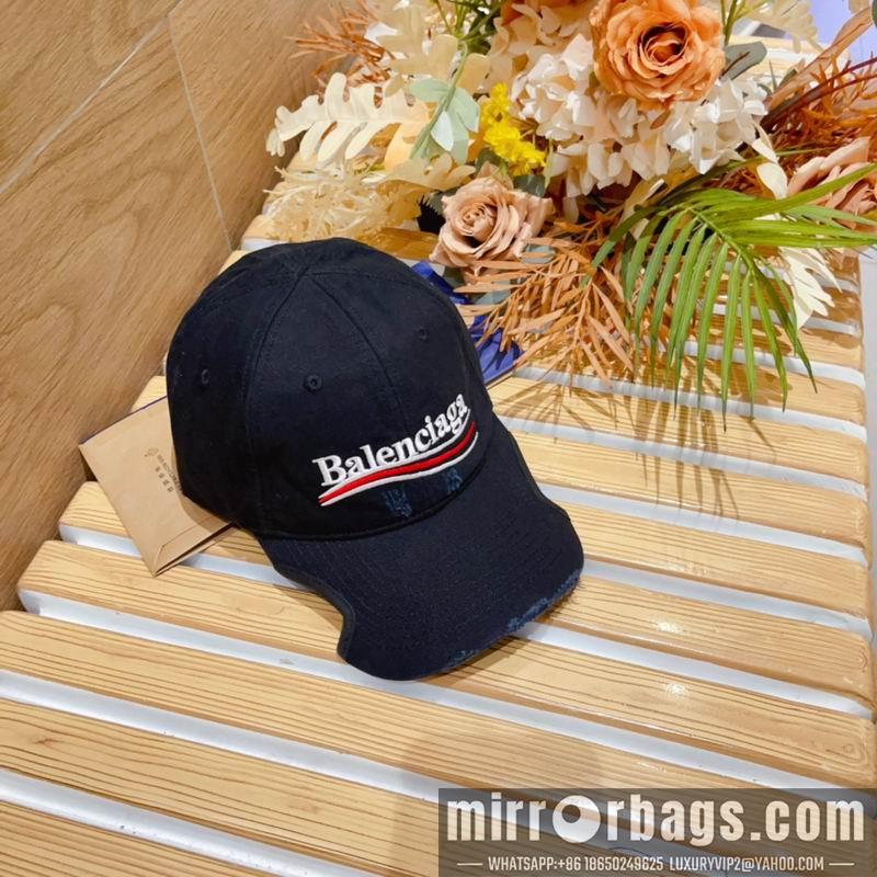 Balenciaga Hat 071301